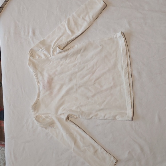 EPIC threads toddler girls shirt long sleeve size 2T in excellent condition - Picture 3 of 4